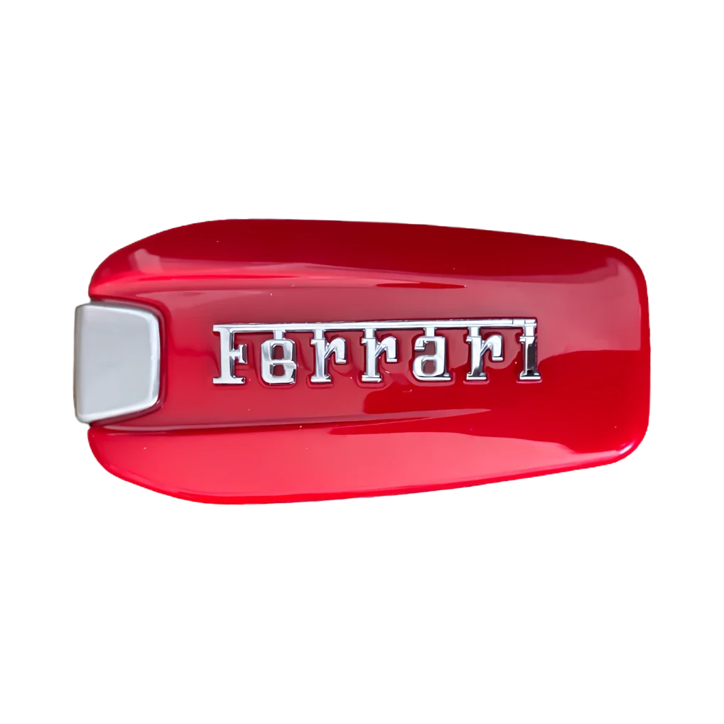 Ferrari key